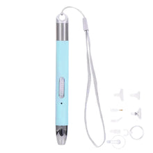 Load image into Gallery viewer, Diamond Painting Pen Diamond Painting Art Drilling Pen for Adults (Sky Blue)
