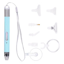 Load image into Gallery viewer, Diamond Painting Pen Diamond Painting Art Drilling Pen for Adults (Sky Blue)
