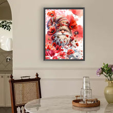 Load image into Gallery viewer, Flower Goblin 30*40CM(Canvas) Full Round Drill Diamond Painting
