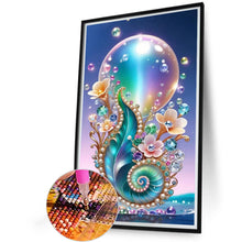 Load image into Gallery viewer, Dreamy Sea Shells 40*60CM(Picture) Full Square Drill Diamond Painting
