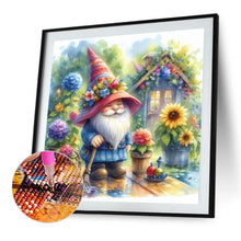 Load image into Gallery viewer, Goblin 30*30CM(Picture) Full Square Drill Diamond Painting
