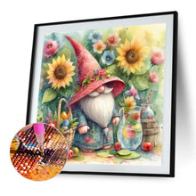 Load image into Gallery viewer, Goblin 30*30CM(Picture) Full Square Drill Diamond Painting
