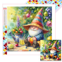 Load image into Gallery viewer, Goblin 30*30CM(Picture) Full Square Drill Diamond Painting
