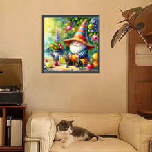 Load image into Gallery viewer, Goblin 30*30CM(Picture) Full Square Drill Diamond Painting
