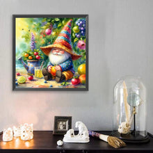 Load image into Gallery viewer, Goblin 30*30CM(Picture) Full Square Drill Diamond Painting
