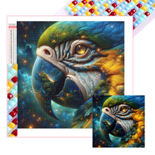 Load image into Gallery viewer, Fantasy Parrot 40*40CM(Picture) Full Square Drill Diamond Painting
