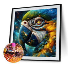 Load image into Gallery viewer, Fantasy Parrot 40*40CM(Picture) Full Square Drill Diamond Painting
