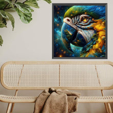 Load image into Gallery viewer, Fantasy Parrot 40*40CM(Picture) Full Square Drill Diamond Painting
