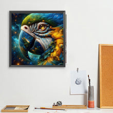 Load image into Gallery viewer, Fantasy Parrot 40*40CM(Picture) Full Square Drill Diamond Painting
