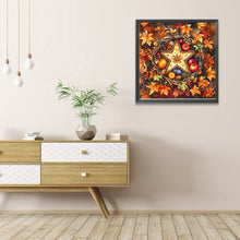 Load image into Gallery viewer, Autumn Fruits 40*40CM(Picture) Full AB Round Drill Diamond Painting
