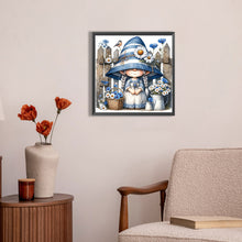 Load image into Gallery viewer, Goblin Spring 30*30CM(Picture) Full AB Round Drill Diamond Painting
