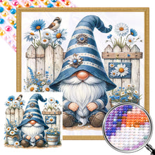 Load image into Gallery viewer, Goblin Spring 30*30CM(Picture) Full AB Round Drill Diamond Painting
