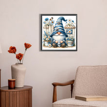 Load image into Gallery viewer, Goblin Spring 30*30CM(Picture) Full AB Round Drill Diamond Painting
