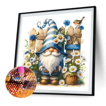 Load image into Gallery viewer, Goblin Spring 30*30CM(Picture) Full AB Round Drill Diamond Painting
