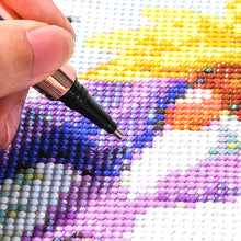 Load image into Gallery viewer, 89400Pcs Diamond Painting Beads Diamond Art Round Diamonds for Diamond Painting
