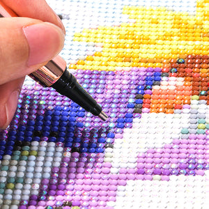 89400Pcs Diamond Painting Beads Diamond Art Round Diamonds for Diamond Painting