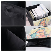 Load image into Gallery viewer, Foldable Diamond Painting Storage Bin Turtle Storage Box Diamond Painting Kit
