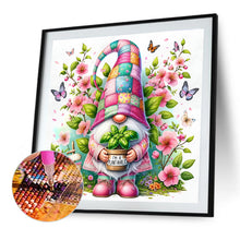Load image into Gallery viewer, Goblin 30*30CM(Canvas) Full Round Drill Diamond Painting
