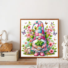 Load image into Gallery viewer, Goblin 30*30CM(Canvas) Full Round Drill Diamond Painting
