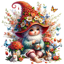 Load image into Gallery viewer, Goblin 30*30CM(Canvas) Full Round Drill Diamond Painting
