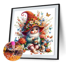Load image into Gallery viewer, Goblin 30*30CM(Canvas) Full Round Drill Diamond Painting
