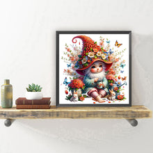 Load image into Gallery viewer, Goblin 30*30CM(Canvas) Full Round Drill Diamond Painting
