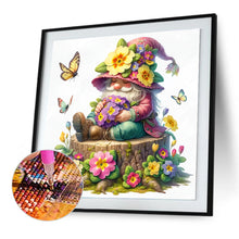 Load image into Gallery viewer, Goblin 30*30CM(Canvas) Full Round Drill Diamond Painting
