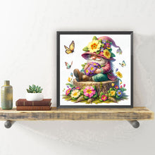Load image into Gallery viewer, Goblin 30*30CM(Canvas) Full Round Drill Diamond Painting
