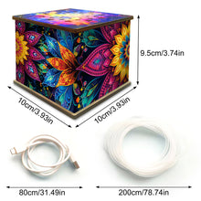 Load image into Gallery viewer, Diamond Aid Tool Portable Vacuum Diamond Painting Pen Kit for DIY (Mandala)
