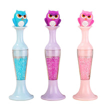 Load image into Gallery viewer, 3Pcs Vase Shape Diamond Painting Pen Multi-Function for Beginners (Owl Vase)
