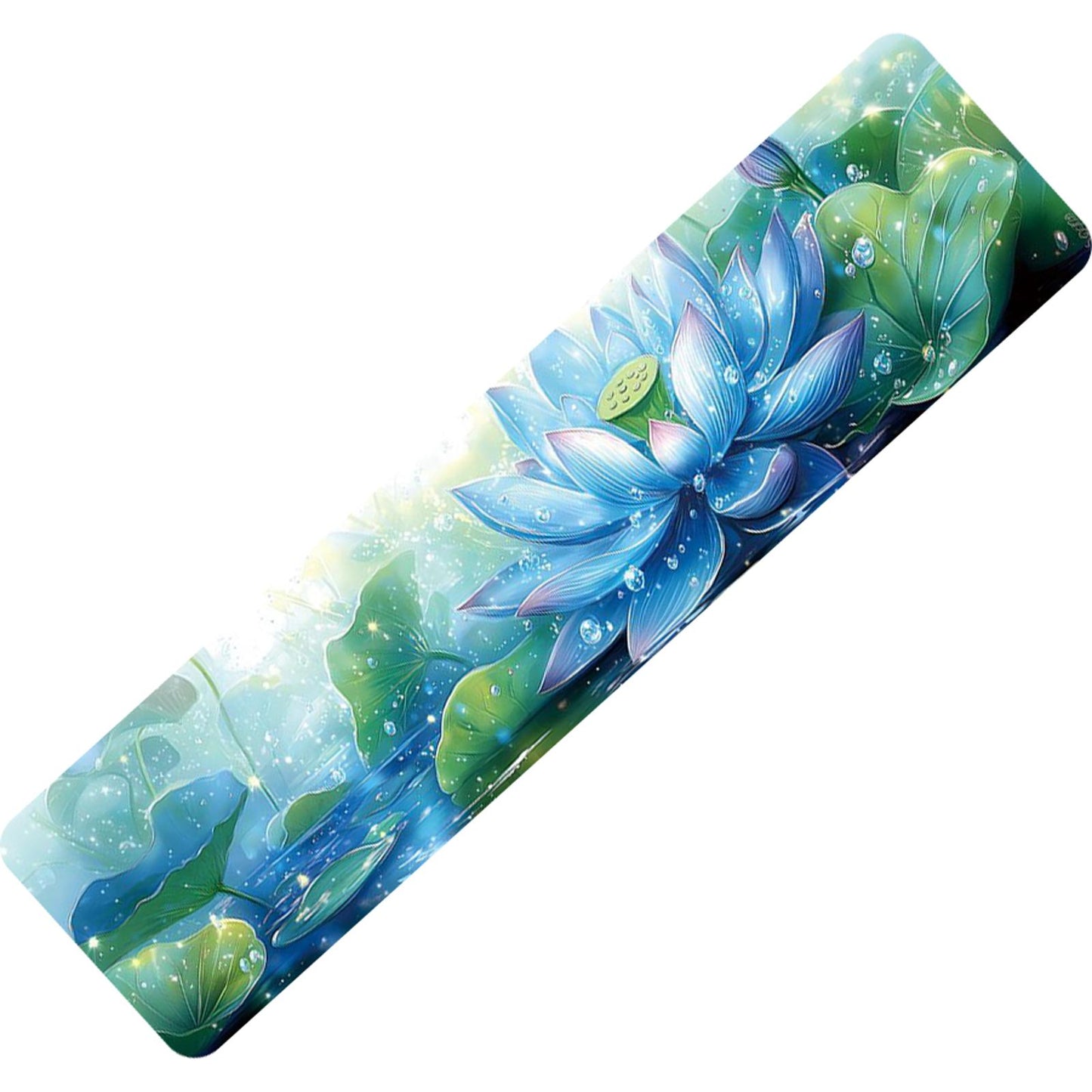 Acrylic Needle Holder Magnetic Needle Keeper Needle Nanny for Cross Stitch
