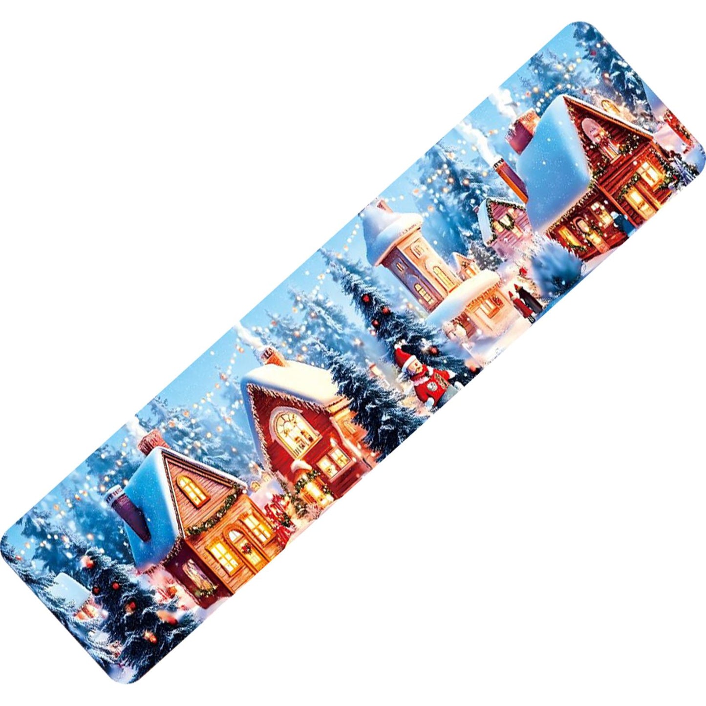 Acrylic Needle Holder Magnetic Needle Keeper Needle Nanny for Cross Stitch