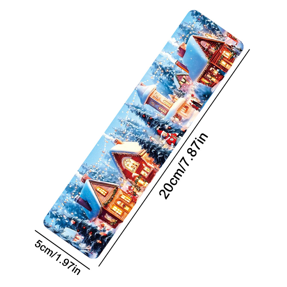 Acrylic Needle Holder Magnetic Needle Keeper Needle Nanny for Cross Stitch