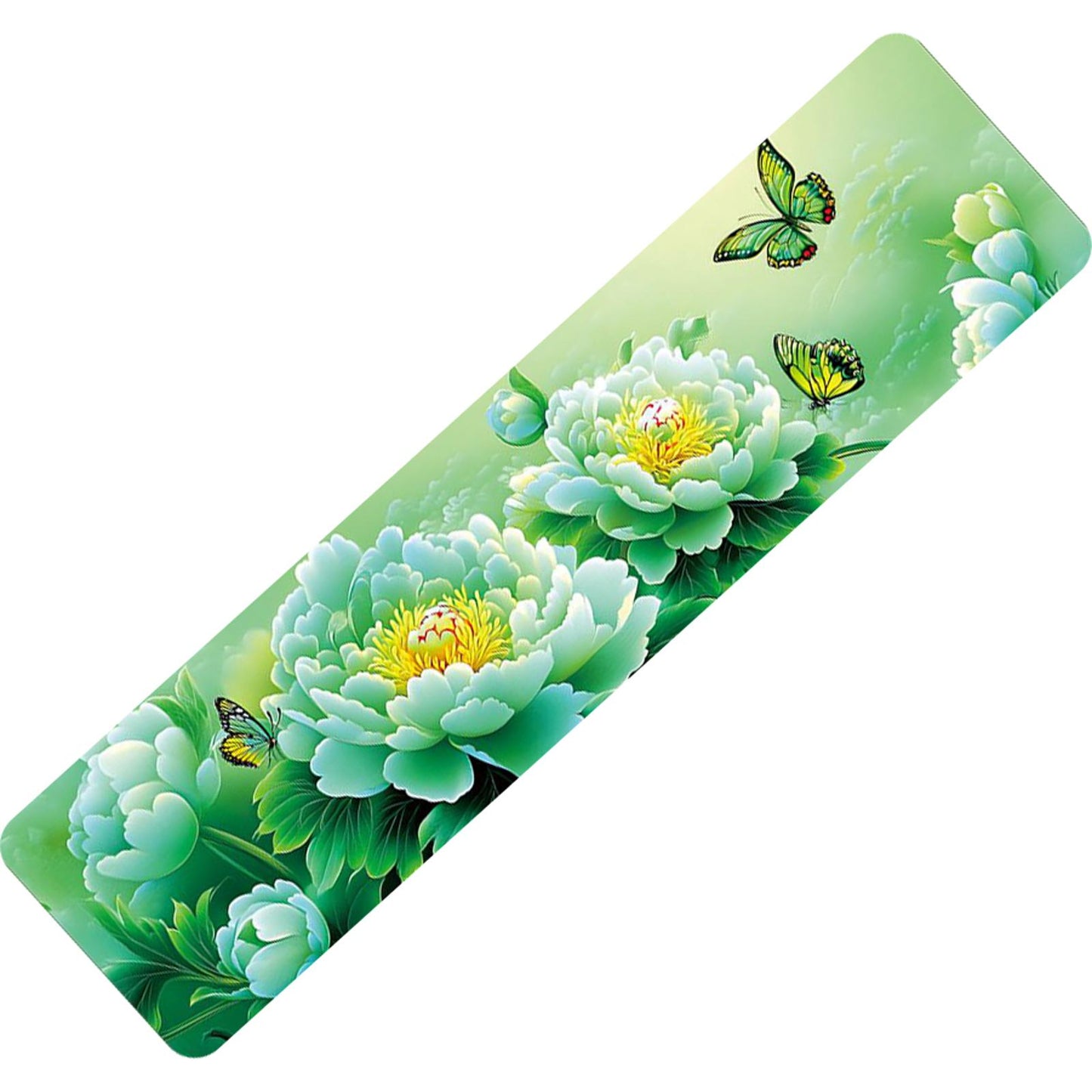 Acrylic Needle Holder Magnetic Needle Keeper Needle Nanny for Cross Stitch