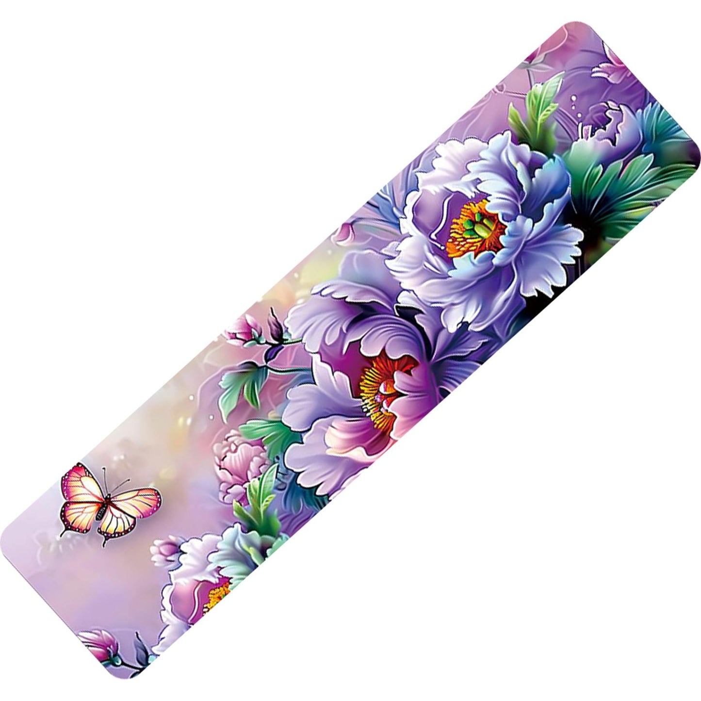 Acrylic Needle Holder Magnetic Needle Keeper Needle Nanny for Cross Stitch