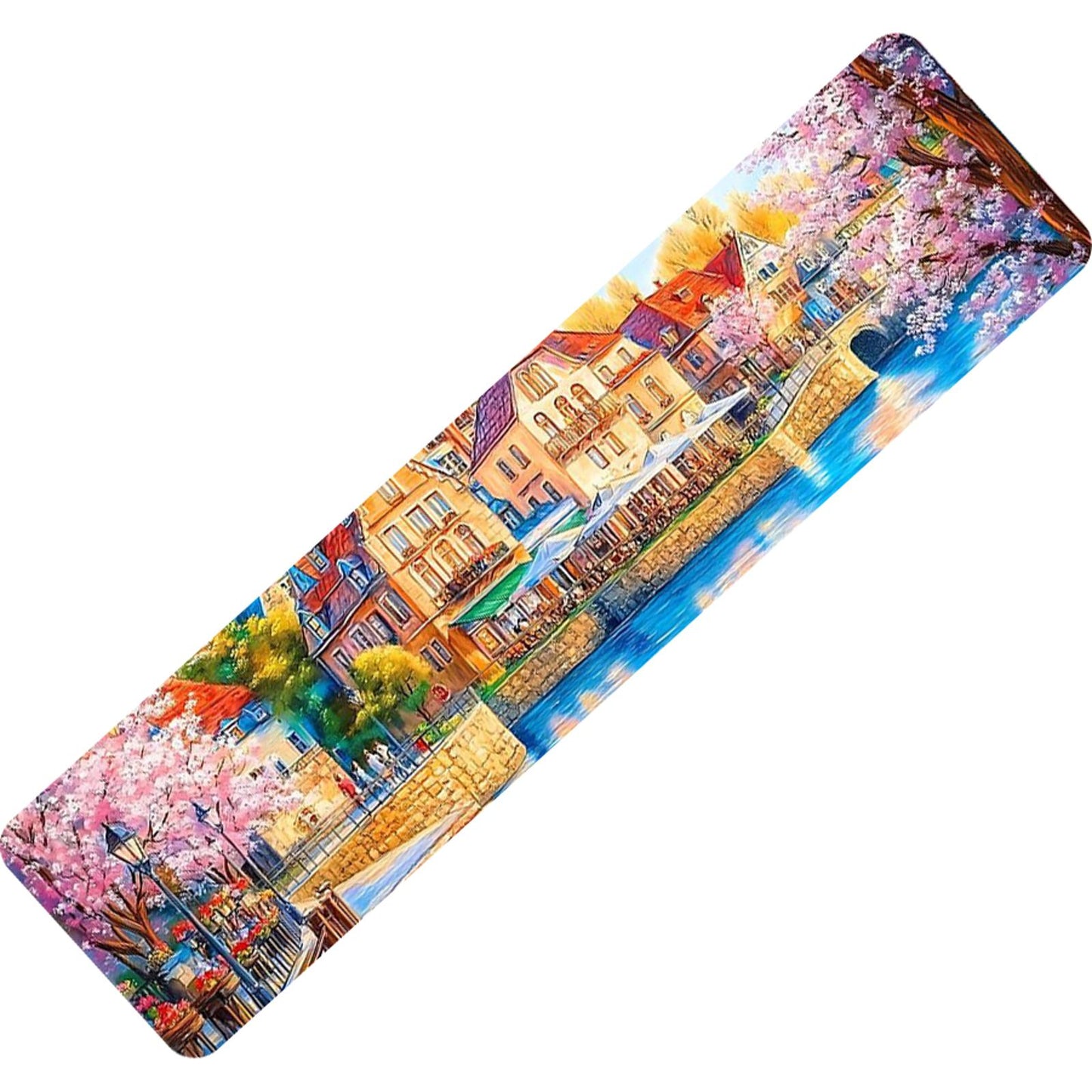 Acrylic Needle Holder Magnetic Needle Keeper Needle Nanny for Cross Stitch