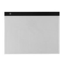 Load image into Gallery viewer, LED Art Tracing Pad 3 Level Dimmable Diamond Painting Accessories (400x600MM)
