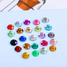 Load image into Gallery viewer, 10000Pcs Diamond Painting Beads 20 Colors DIY Round Diamond Art Kit for Adults
