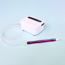 Load image into Gallery viewer, Electric Diamond Suction Tool Vacuum Diamond Painting Pen Kit for DIY (2)
