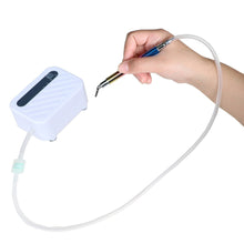 Load image into Gallery viewer, Electric Diamond Suction Tool Vacuum Diamond Painting Pen Kit for DIY (4)
