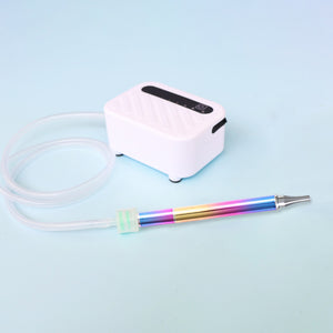 Electric Diamond Suction Tool Vacuum Diamond Painting Pen Kit for DIY (4)