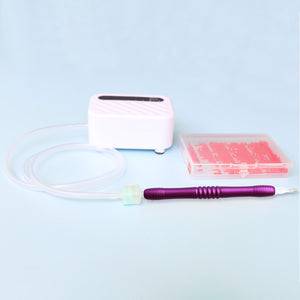 Electric Diamond Suction Tool Vacuum Diamond Painting Pen Kit for DIY (6)