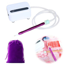 Load image into Gallery viewer, Electric Diamond Suction Tool Vacuum Diamond Painting Pen Kit for DIY (6)
