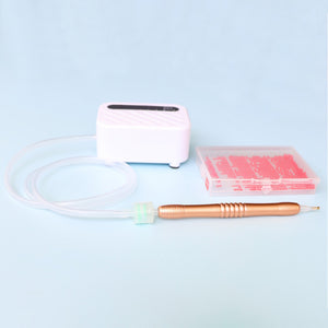 Electric Diamond Suction Tool Vacuum Diamond Painting Pen Kit for DIY (7)