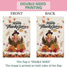 Load image into Gallery viewer, Spring Tulip 5D DIY Diamond Outdoor Flags Double Sided Diamond Art Vertical Flag

