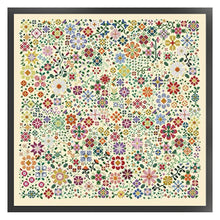Load image into Gallery viewer, Beautiful pattern-55*55CM  14CT Stamped Cross Stitch (Xiaobai Brand)
