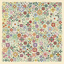 Load image into Gallery viewer, Beautiful pattern-55*55CM  14CT Stamped Cross Stitch (Xiaobai Brand)
