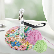 Load image into Gallery viewer, DIY 5D Diamond Painting Kit Wrist Yarn Holder Diamond Art Portable Yarn Holder
