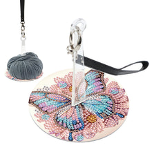 Load image into Gallery viewer, DIY 5D Diamond Painting Kit Wrist Yarn Holder Diamond Art Portable Yarn Holder
