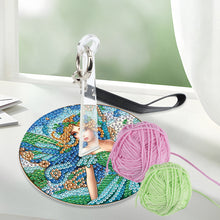 Load image into Gallery viewer, DIY 5D Diamond Painting Kit Wrist Yarn Holder Diamond Art Portable Yarn Holder
